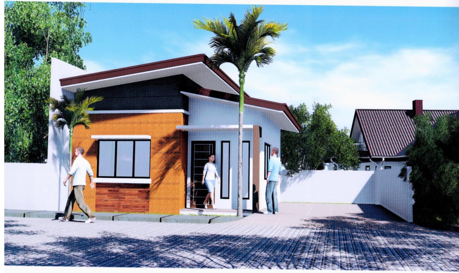 House 2